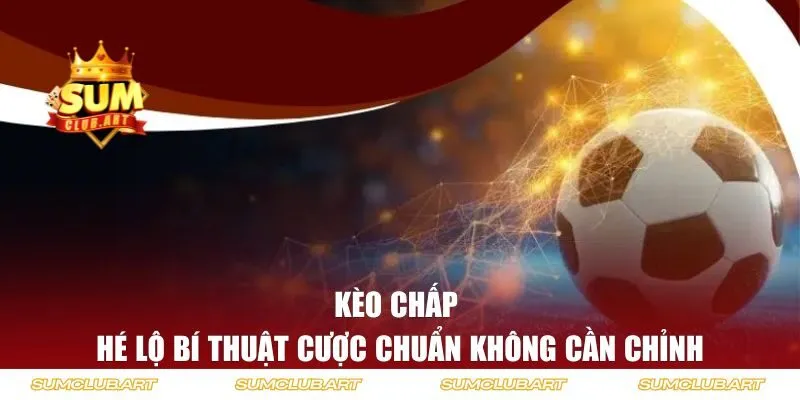 Kèo Chấp
