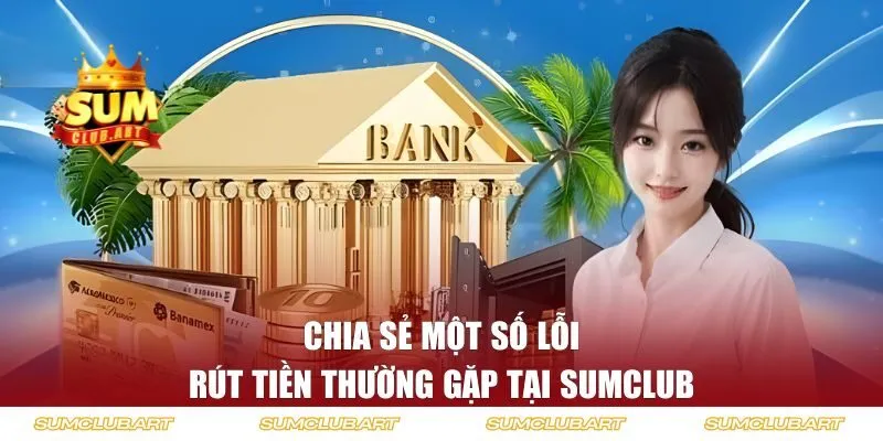 Chia sẻ những lỗi thường gặp