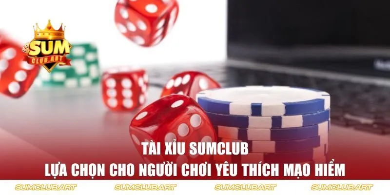 Tài xỉu